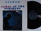 AHMAD JAMAL At The Pershing Vol. 2 ARGO LP VG+/VG++ c