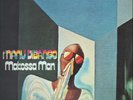 Manu Dibango Makossa Man Nova Vinyl LP