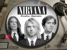 Nirvana - Scentless Apprentice 12