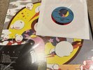**New** Todd Rundgren  Runt  LP Vinyl Record Album Rereleased 2023 W/ Rhino 45