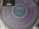 Glass Animals Zaba Zoetrope 2LP Vinyl Record NEW UNOPENED