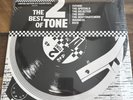 VARIOUS - The Best Of 2 Tone - Vinyl (limited clear vinyl 2xLP) EU