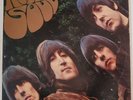The Beatles - Rubber Soul - 1965 Vinyl LP  - Capitol T 2442 MONO