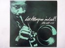 Lee Morgan Indeed  Blue Note BLP 1538 Japan  VINYL LP