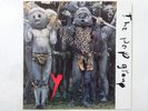 The Pop Group Y Radar P-10705F Japan  VINYL LP
