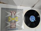 Psychic tv beyond thee infinite beat  double 12 inch vinyl  lp