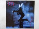 Lita Ford Dangerous Curves RCA PL90592 Germany  VINYL LP