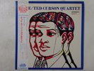 Ted Curson Quartet Urge Fontana 195J-27 Japan  VINYL LP OBI