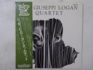 The Giuseppi Logan Quartet  ESP Disk SFX-10716 Japan  VINYL LP OBI