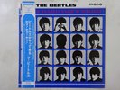 The Beatles A Hard Day's Night Parlophone TOJP-60133 Japan  VINYL LP OBI