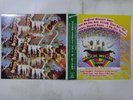 The Beatles Magical Mystery Tour Parlophone TOJP-60144 Japan  VINYL LP OBI