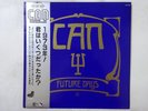 Can Future Days Japan Record JAL-2305 Japan  VINYL LP OBI