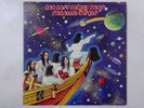 Far East Family Band Parallel World MU Land LQ-7002-M Japan Promo VINYL LP