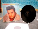1 x US LP Elvis Presley Loving You LPM 1515