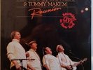 The Clancy Brothers & Tommy Makem – Reunion - Recorded Live in NY Vinyl LP - New