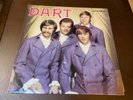 DART The Sound of Dart SIGNED BY 4 MEMBERS Rare Hoot Jazz Rock Soul FAST SHIPPIN