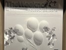 Daniel Arsham x The Weeknd House Of Balloons LE Anniversary 2LP Vinyl - SEALED