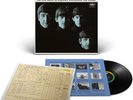 THE BEATLES 'MEET THE BEATLES ' VINYL LP (2024)