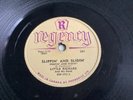 Little Richard 78 Long Tall Sally/ Slipping and a Slidin Vg+ REGENCY shine nice