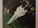Walter Franco Revolver Brazil Rock Psych Experimental Vinyl Record LP Original