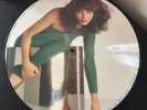 Kate Bush Abbey Road Studios interview picture disc Vinyl Record 12