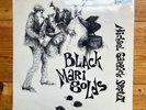 RARE 1966 Michael Garrick Septet Black Marigolds Jazz Stereo LP Vinyl ZDA 88