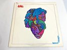 LOVE Forever Changes LP 1967 Elektra EKL-4013 RARE 1ST MONO PRESSING ARTHUR LEE