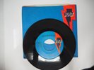 J. J. Barnes - Got To Get Rid Of You / Snow Flakes (7