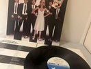 Blondie - Parallel Lines LP Vinyl 1978