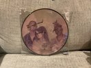 Ariana Grande/Social House-Boyfriend (Picture Disc Vinyl 12” )