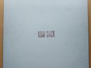 THE BEATLES Kum Back 1969  White Label  Vinyl Record  LP 12