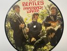 THE BEATLES - Paperback Writer -UK 7