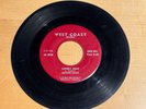 Rare Bay Area Soul LEATHON HARRIS Dreaming Of You/Lonely Man WEST COAST *Listen*