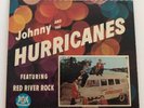 '60 Stereo Rock & Roll Instro LP JOHNNY & HURRICANES Red River Rock WARWICK