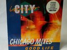 Inner City - Good Life - Music Vinyl Record