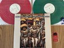 Rage Against The Machine - Battle Of Mexico City 2021 RSD 2LP Vinyl Record Used