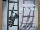 Sonny Rollins Ténors Modernes Barclay 84.060 Original France Mono RVG DG EXC-
