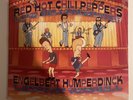 RED HOT CHILI PEPPERS - LOVE ROLLERCOASTER 7