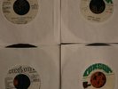 REGGAE 45 LOT: COXSONE Horace Andy Mad Lads Hamlins Roy Richards