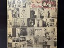 Exile On Main Street - The Rolling Stones 1st Press 1972 LP Unipak No Postcards