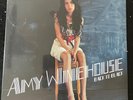 AMY WINEHOUSE LP Back To Black  LP Vinyl NEW SEALED