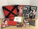 The White Stripes Icky Thump X Vault #33 Third Man Records - with extras