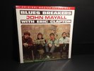 JOHN MAYALL, Bluesbreakers 