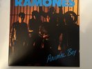 Ramones Animal Boy Lp From The Box set #98