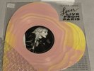 Taylor Swift - Lover Live From Paris Heart Shaped 2LP Vinyl In Hand Shipping Now