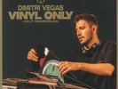VEGAS, Dimitri/VARIOUS - Vinyl Only: Live At Tomorrowland - Vinyl (2xLP)
