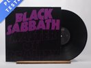 Black Sabbath Master Of Reality A-1 B-1 Reissue LP Album Vinyl Record - VG+/VG+