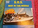 abba - s.o.s / man in the middle mexico rca victor sp4390 1975