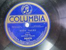 Arthur Fields - COLUMBIA A2470 - Over There -  WWI