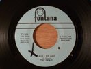 The Craig I Must Be Mad/Suspense RARE  1967 Freakbeat, Garage Psych Carl Palmer